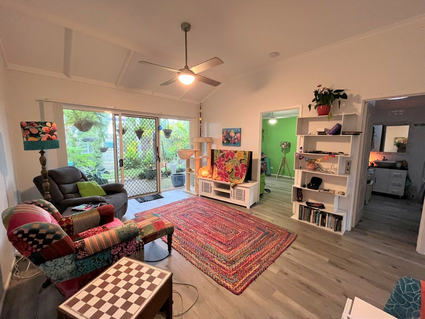 Unit 4/3335 Cootamundra Dr, Mountain Creek QLD 4557 Apartment For