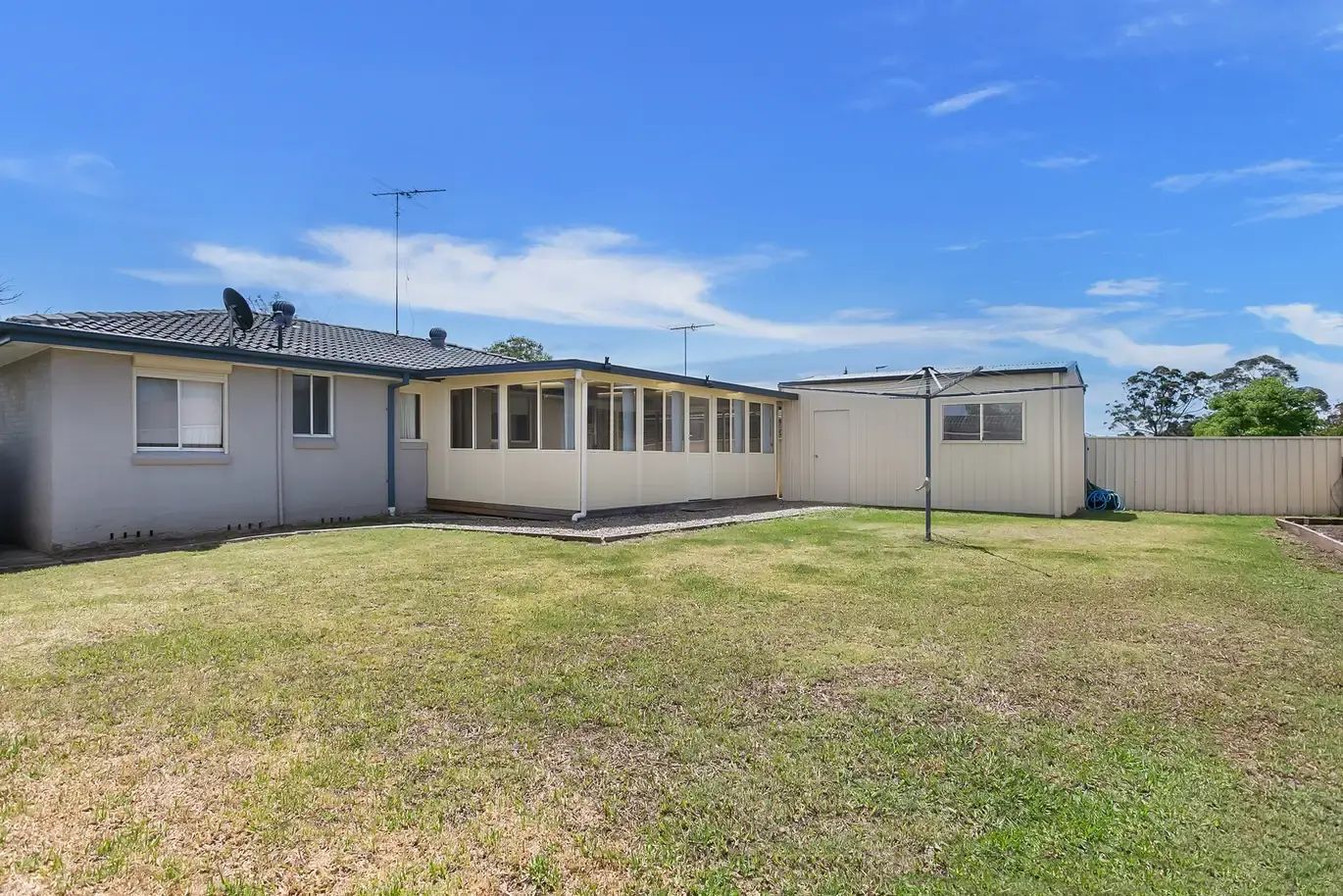35 Grange Crescent, Cambridge Gardens NSW 2747 House For Rent 600