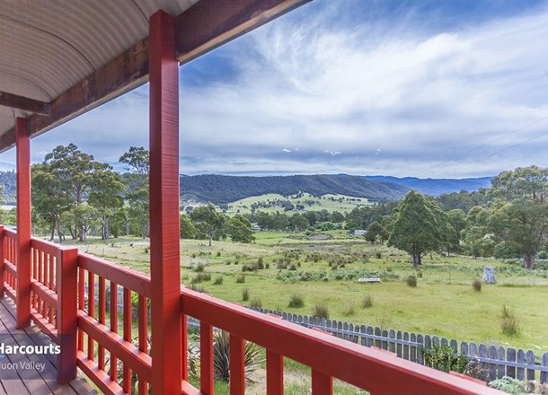 222 Woolleys Road, Lonnavale TAS 7109