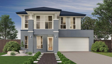 Picture of Lot 3324 Dominion Drive, BURNSIDE VIC 3023