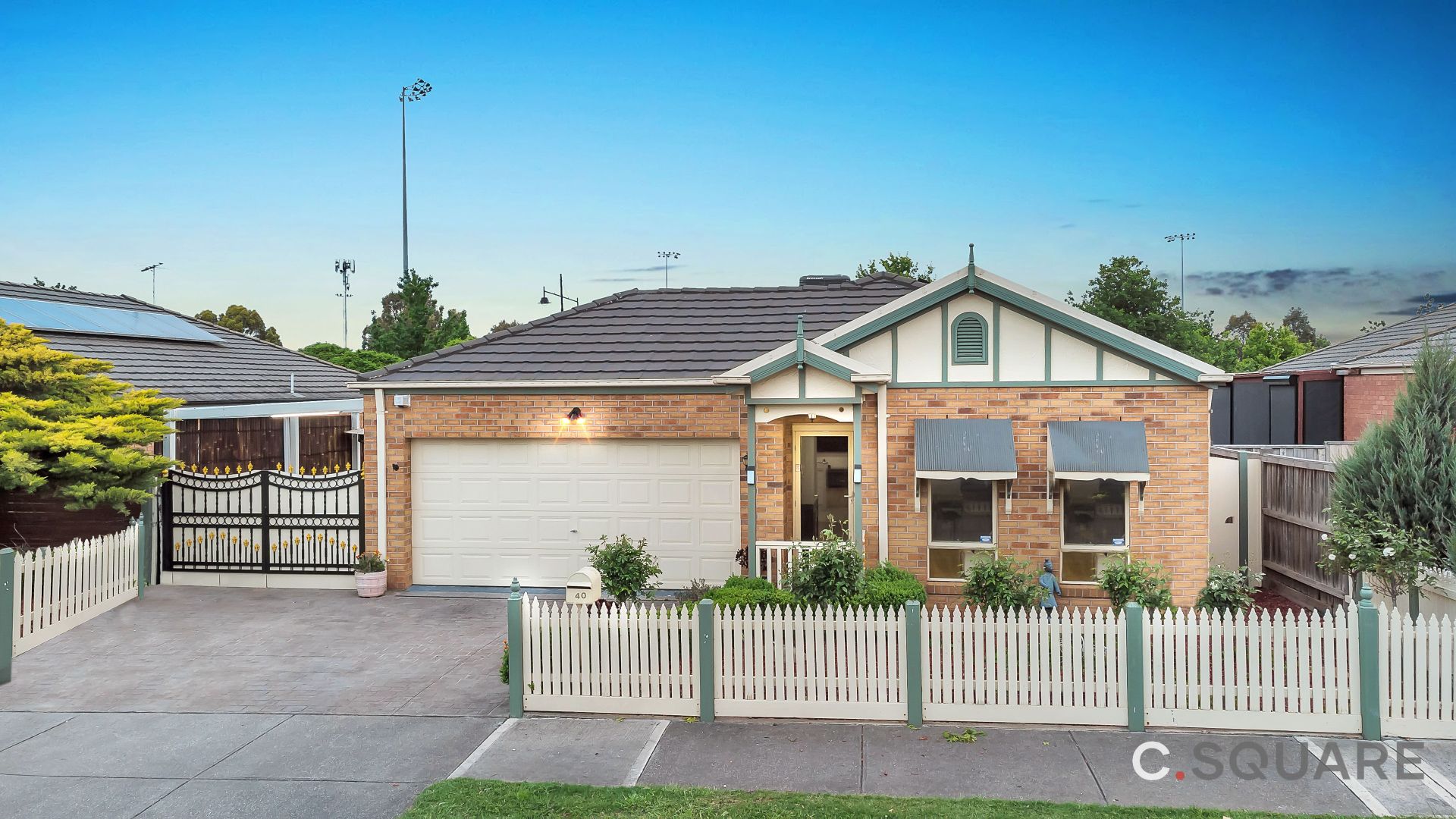 40 The Garlands, Craigieburn VIC 3064, Image 2