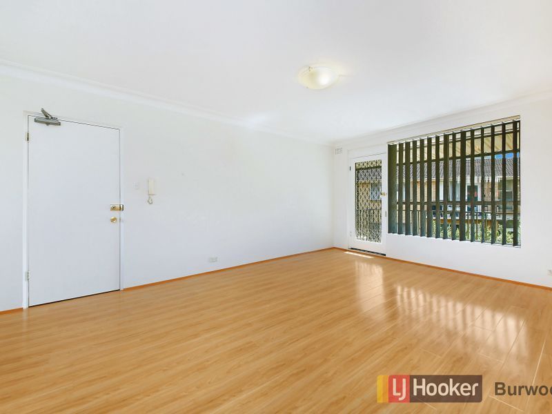 4/51B Burwood Road, Concord NSW 2137, Image 2