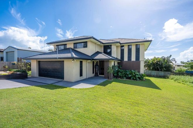 Picture of 4 Waigani Avenue, KAWUNGAN QLD 4655