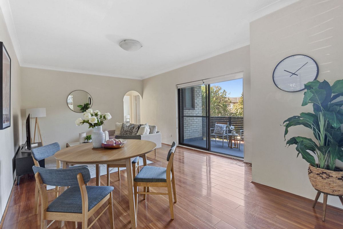 2 bedrooms Apartment / Unit / Flat in 4/714 Princes Highway KOGARAH NSW, 2217