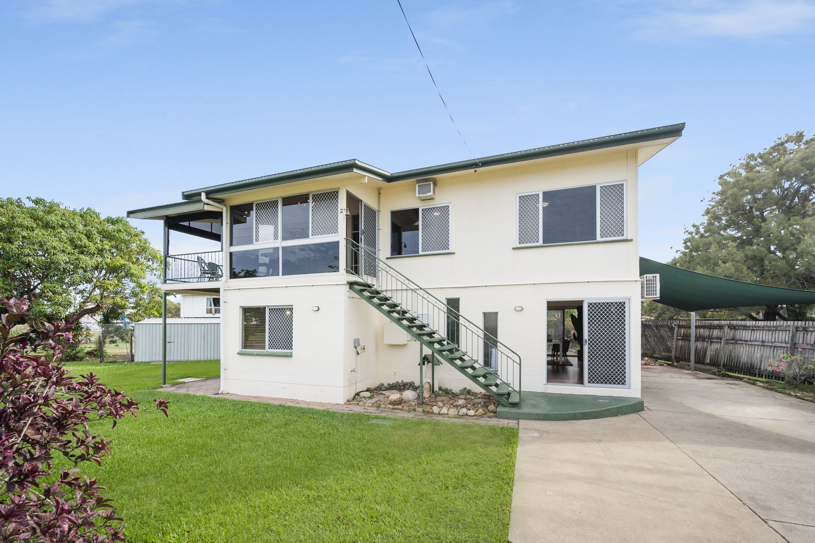 2 Hindley Street, Currajong QLD 4812, Image 2