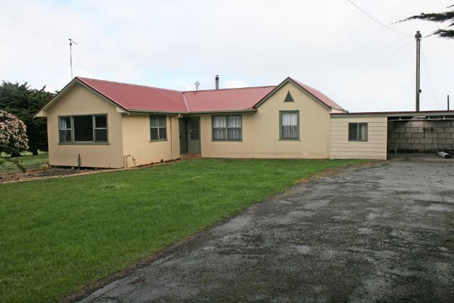 Picture of 300 Osullivans Road, WANGOOM VIC 3279