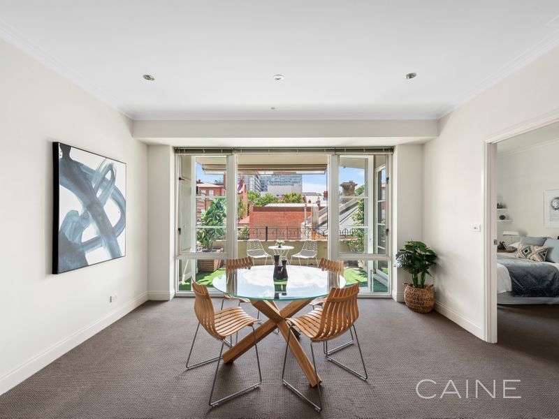 38/400 Victoria Parade, East Melbourne VIC 3002, Image 1