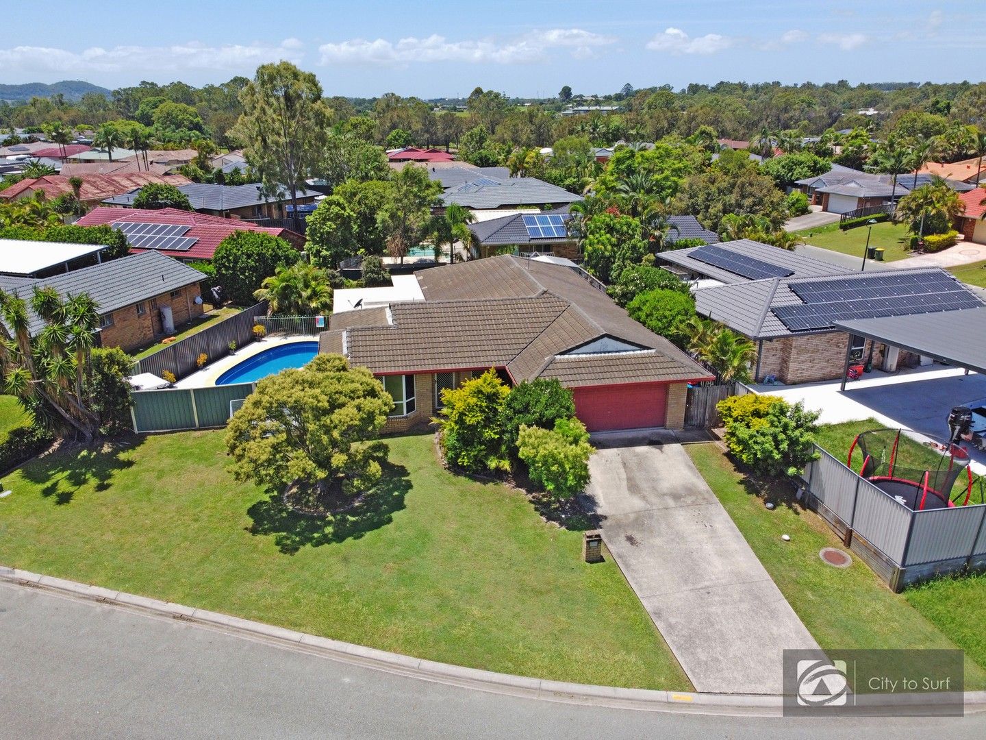 3 Riley Court, Windaroo QLD 4207, Image 0