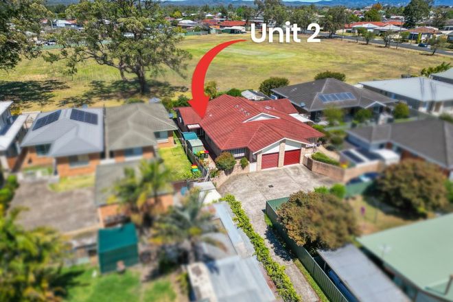 Picture of 2/26 Cowper Street, TAREE NSW 2430