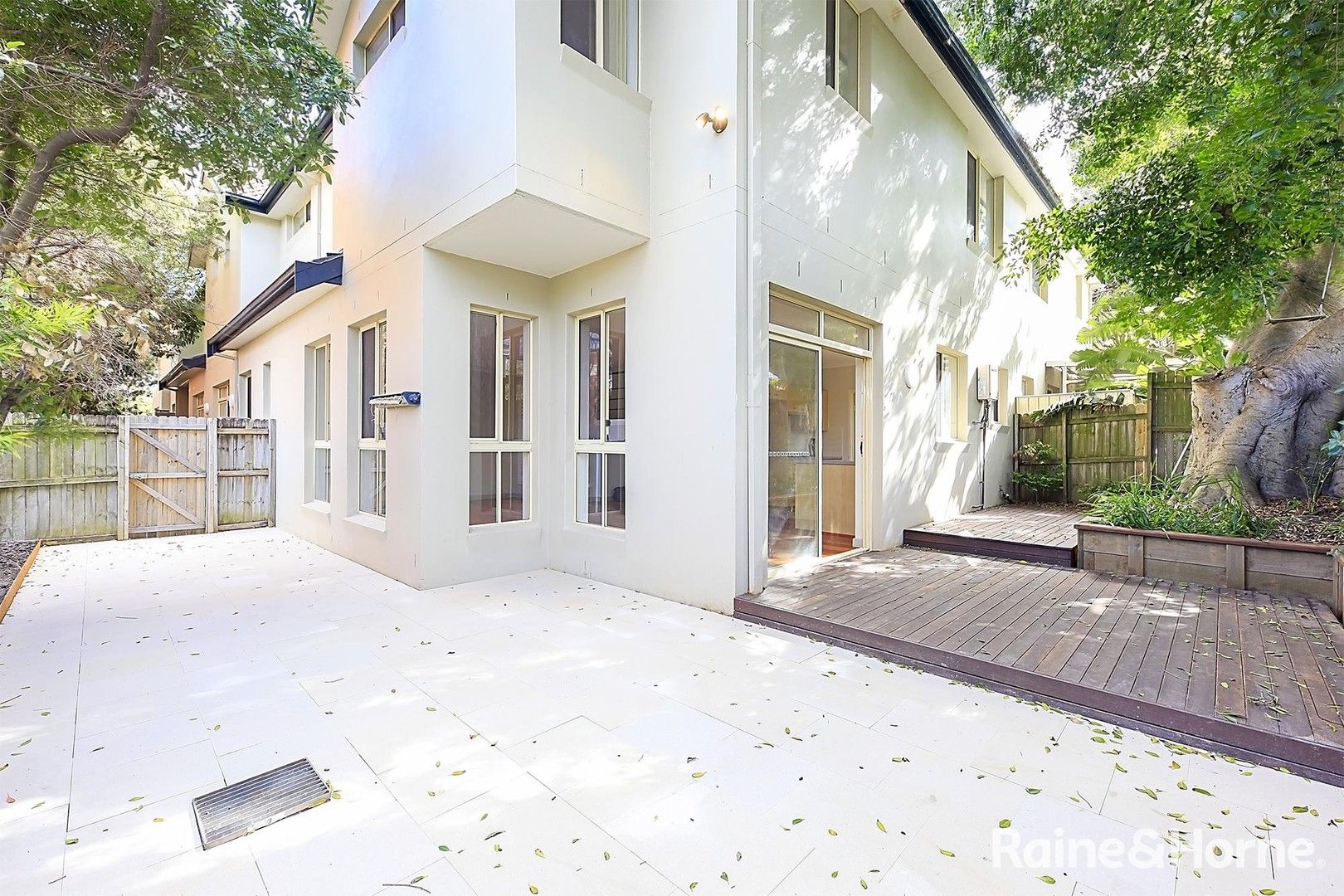 3 bedrooms Townhouse in 6/159 Perouse Road RANDWICK NSW, 2031