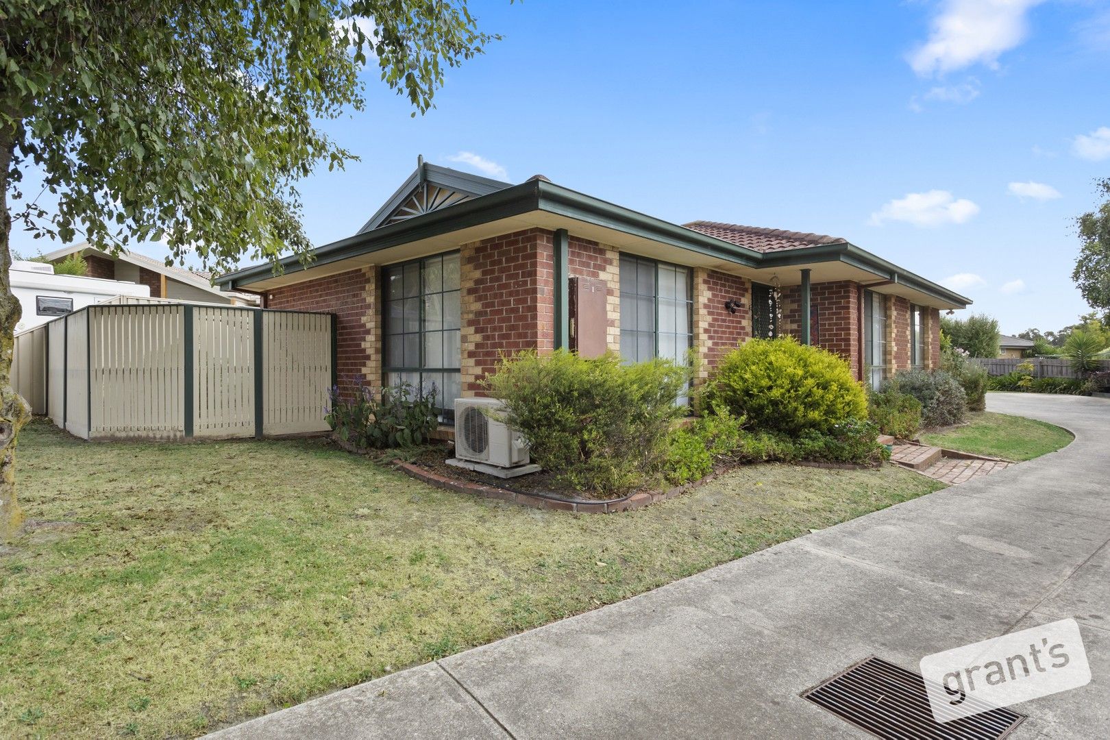 3 bedrooms House in 1/7 Dobson Court PAKENHAM VIC, 3810
