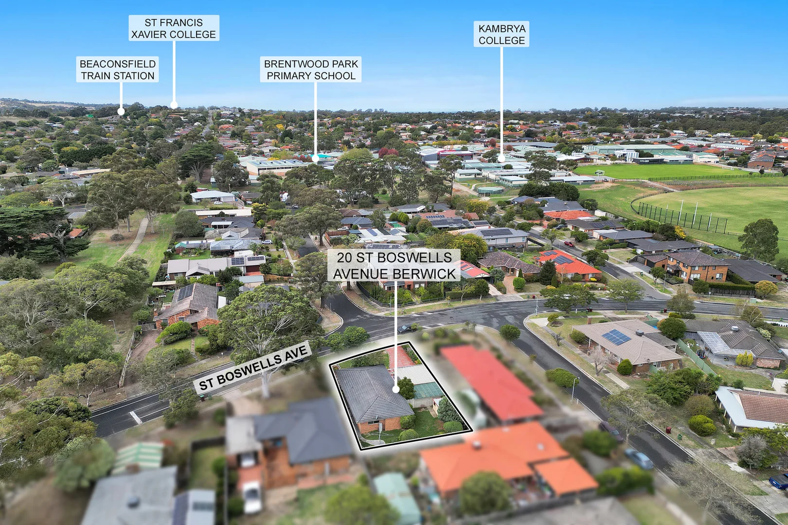 Additional image 16 of 20 St Boswells Avenue, Berwick VIC 3806