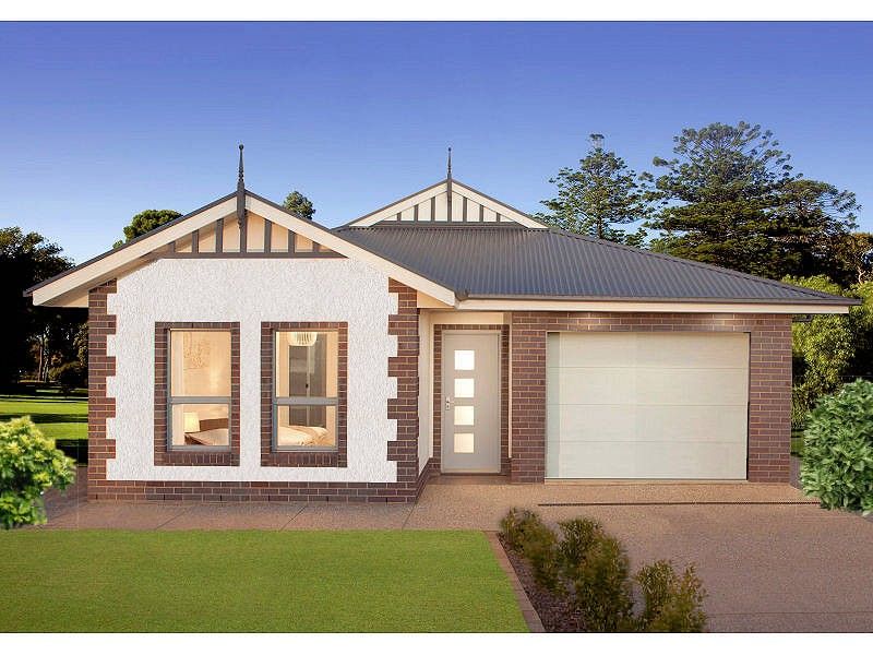 3 bedrooms New House & Land in Lot 3164 Halton Street SEAFORD HEIGHTS SA, 5169