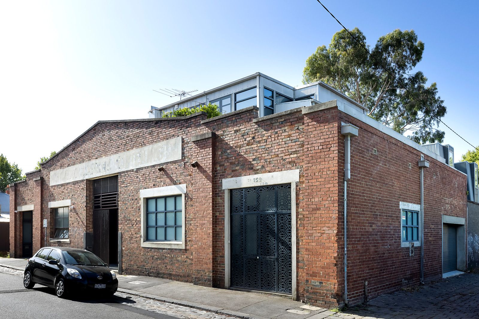 159 Leicester Street, Fitzroy VIC 3065, Image 2