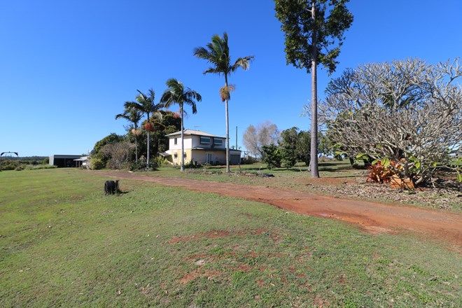 Picture of 47 Gelsominos Road, SOUTH ISIS QLD 4660