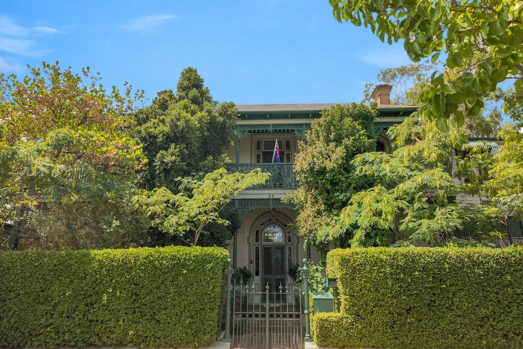 44 Templar Street, Forbes NSW 2871