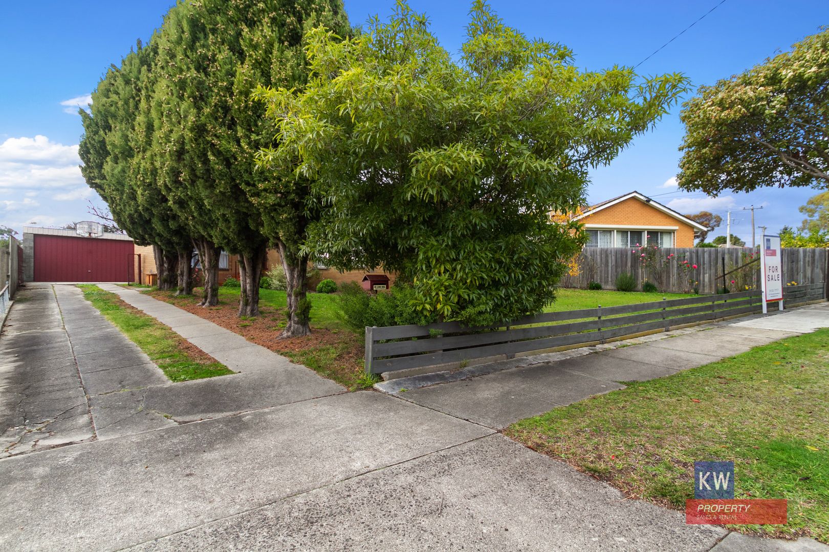 4 Manuka St, Churchill VIC 3842, Image 2