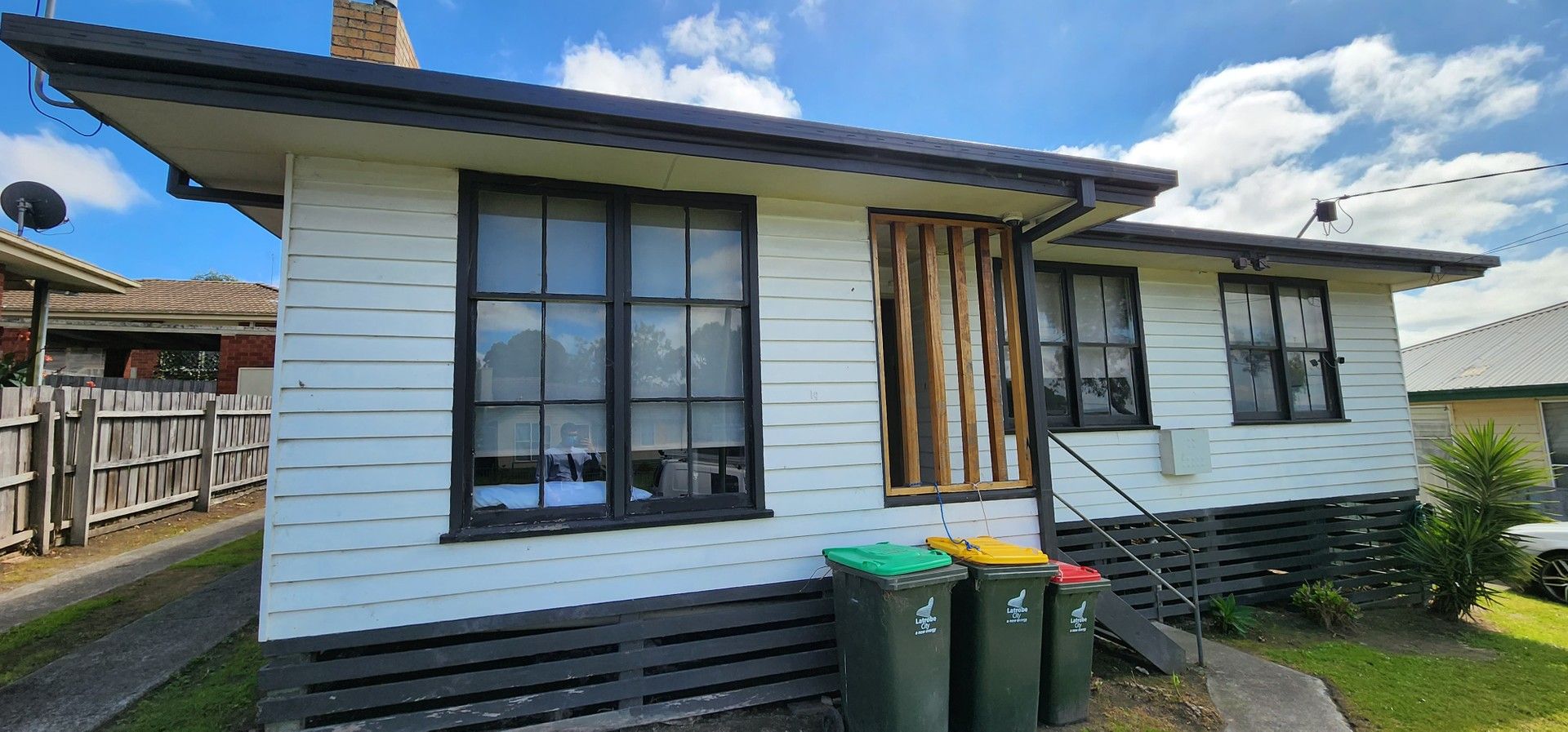 3 bedrooms House in 19 Alamein Street MORWELL VIC, 3840