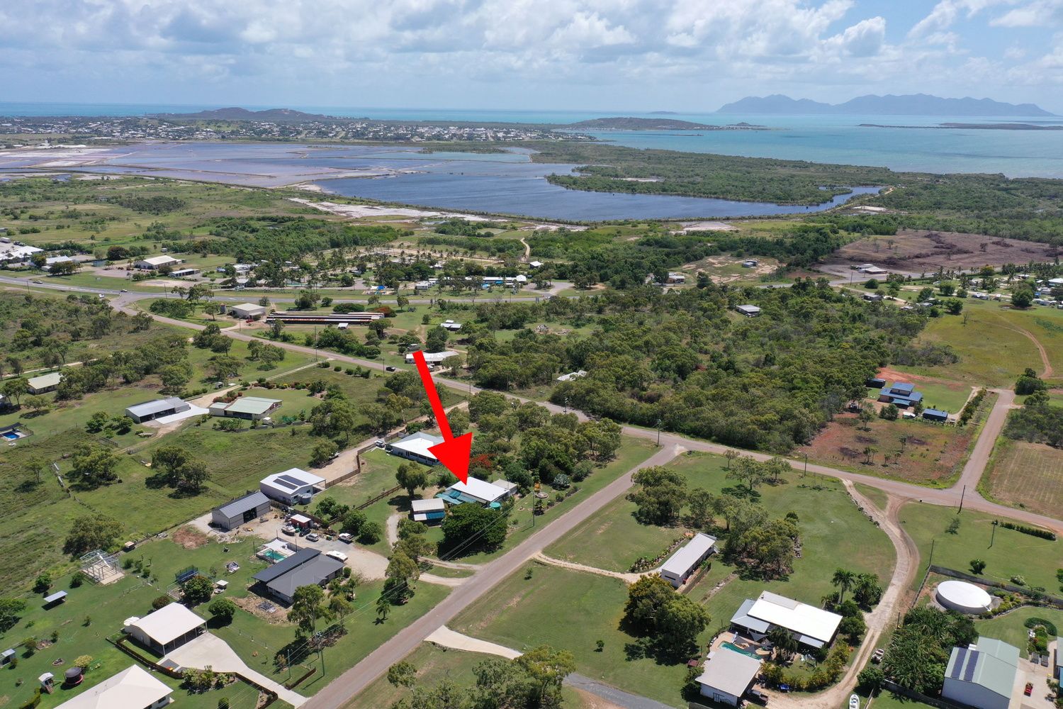 2 Pearle Place, Bowen QLD 4805, Image 0