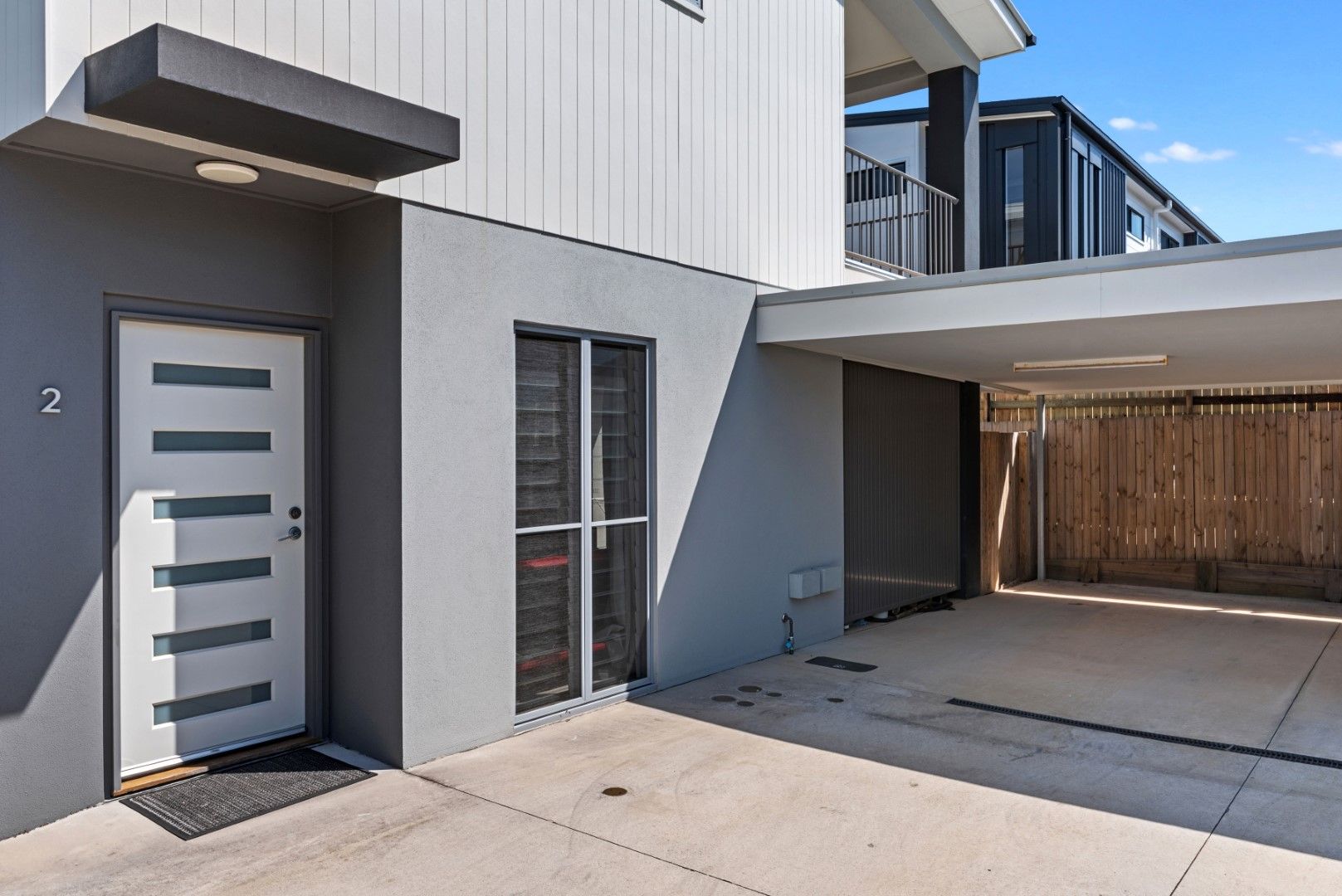 2/12 Burwah Terrace, Caloundra QLD 4551, Image 0