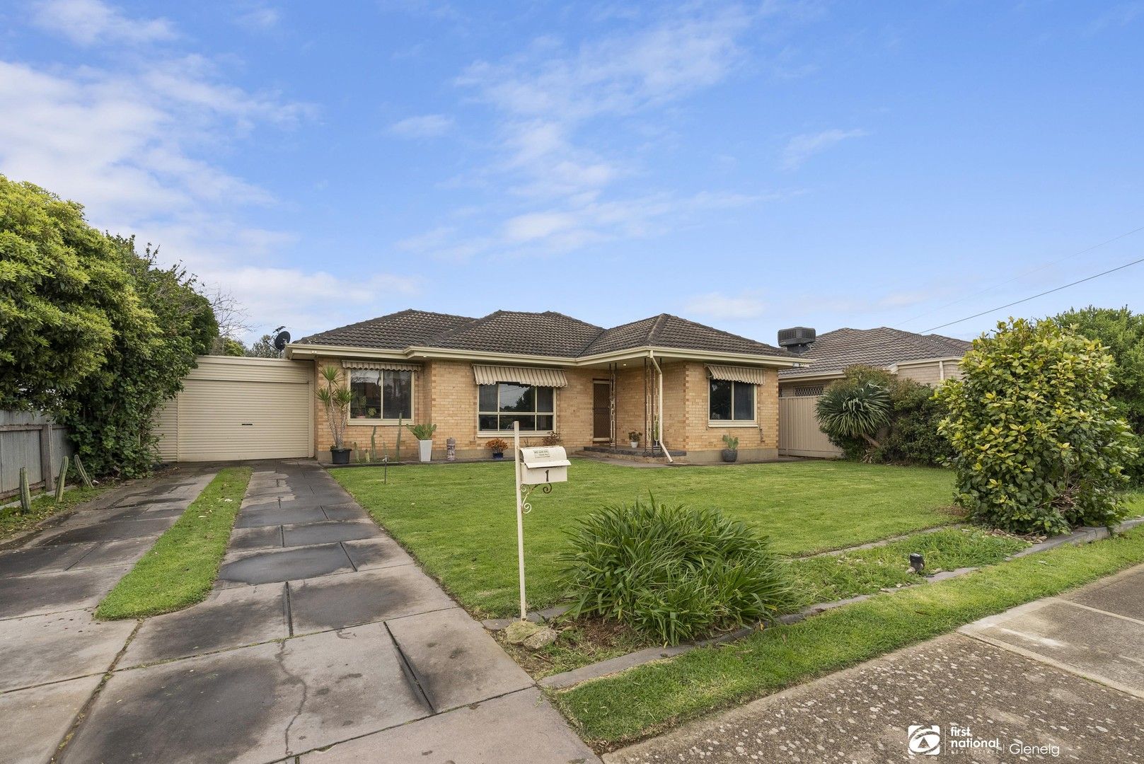 1 Grandview Grove, Sturt SA 5047, Image 0