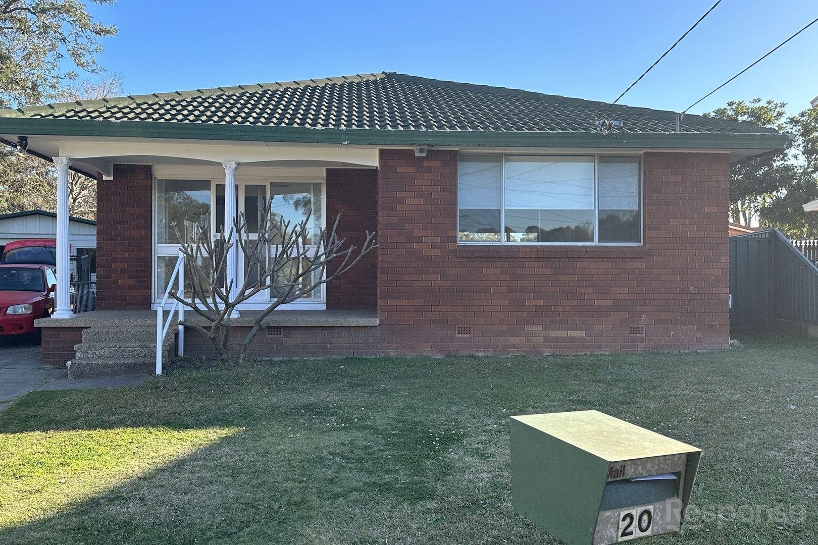 3 bedrooms House in 20 Ontario Close SEVEN HILLS NSW, 2147