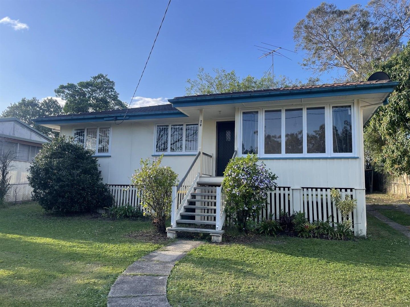 3 bedrooms House in 26 Kessels Rd SALISBURY QLD, 4107