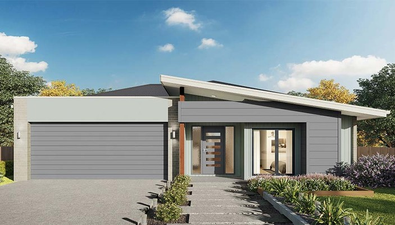 Picture of Lot 115 Rangeview Rd, UPPER COOMERA QLD 4209