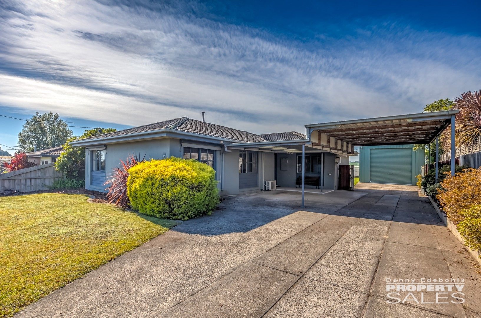 106 Torres Street, Newborough VIC 3825, Image 0