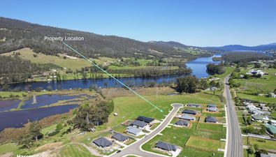 Picture of 9 Southbridge Place, HUONVILLE TAS 7109