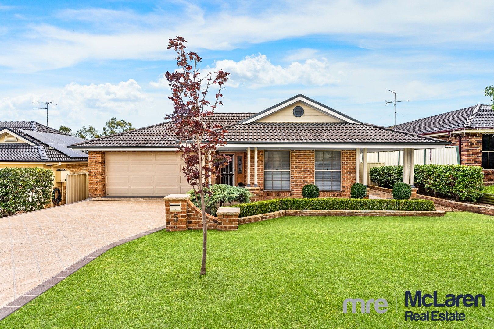 5 Hewitt Link, Harrington Park NSW 2567, Image 0