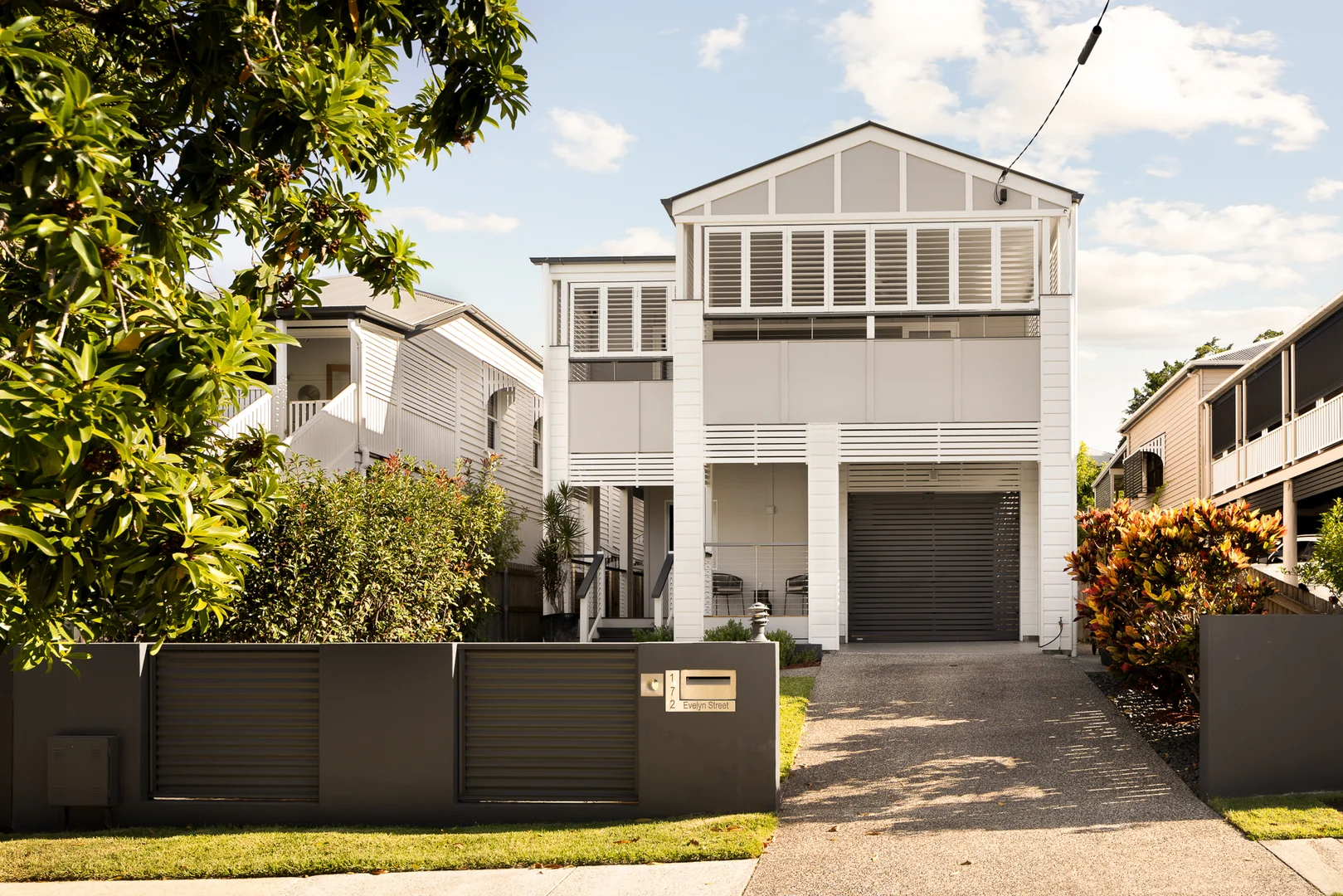 172 Evelyn Street, Grange QLD 4051