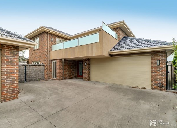 2/13 Williams Parade, Bairnsdale VIC 3875