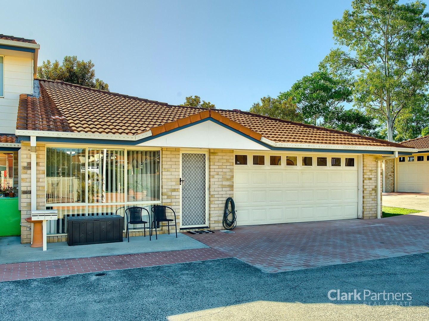3 bedrooms Villa in 74/14 Everest Street WARNER QLD, 4500