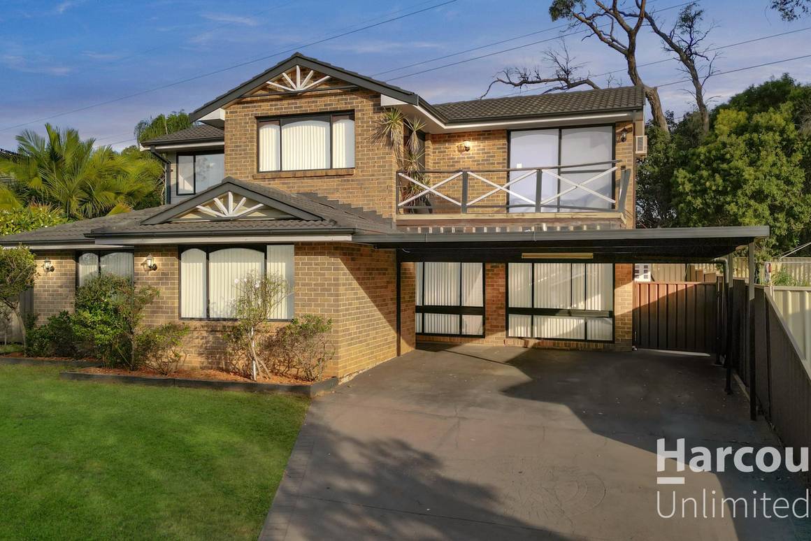 Picture of 26 Roath Place, PROSPECT NSW 2148