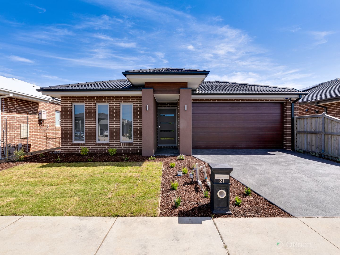 21 Orpington Drive, Clyde North VIC 3978