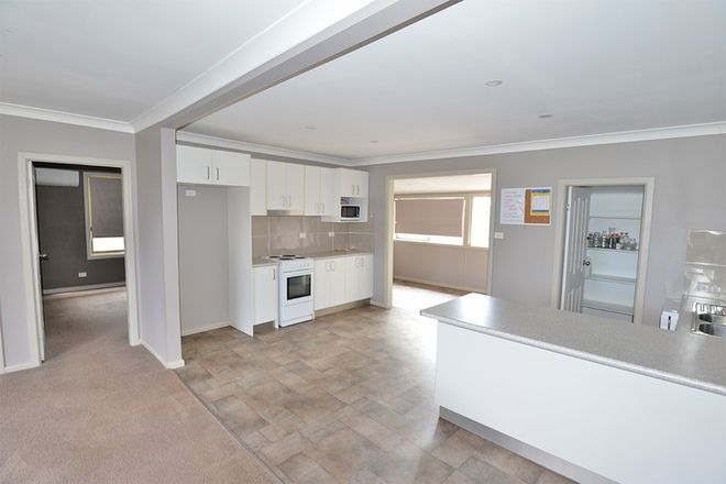 Picture of 11 MASMAN STREET, BARADINE NSW 2396