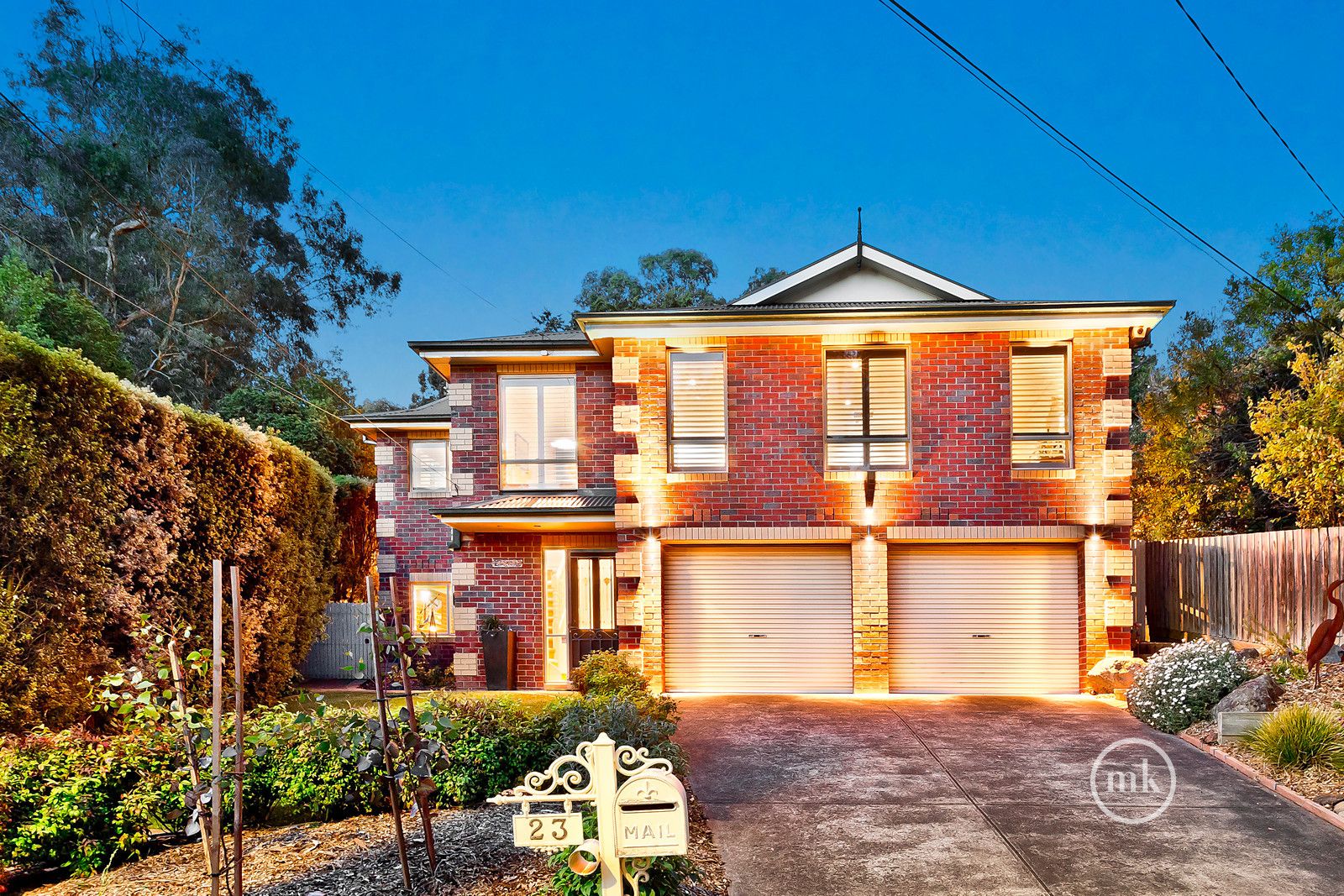 23 Sackville Street, Montmorency VIC 3094