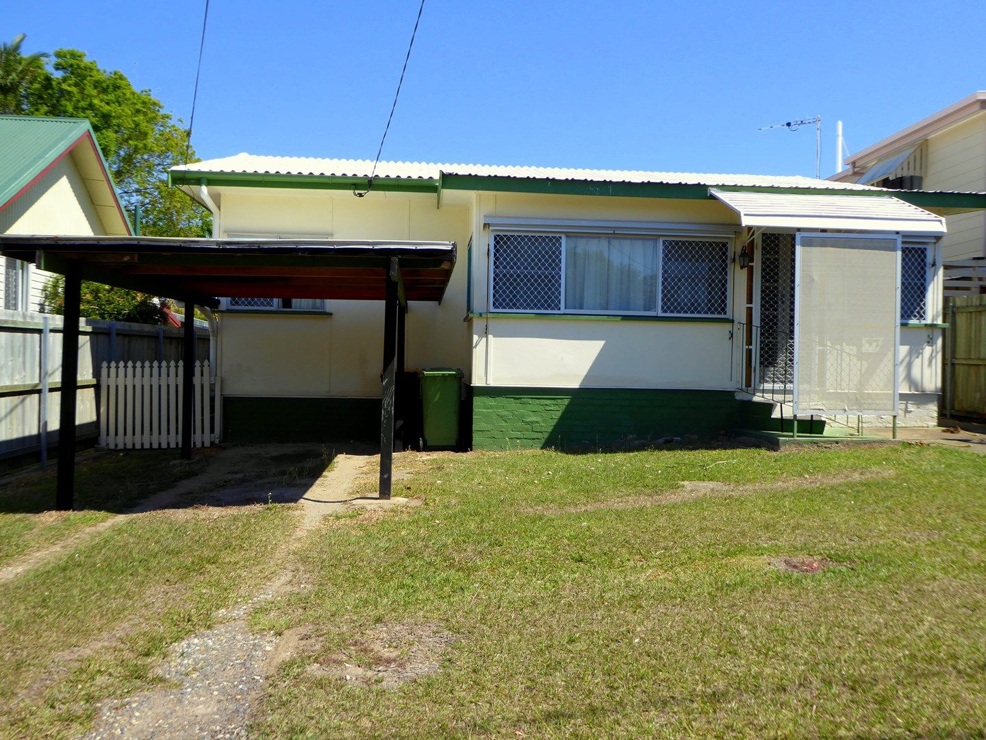 47 Laura St, Clontarf QLD 4019, Image 0