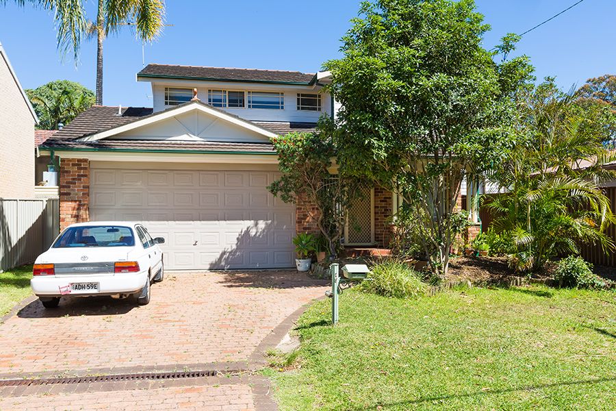 15 Glassop Street, Caringbah NSW 2229 House For Rent Domain