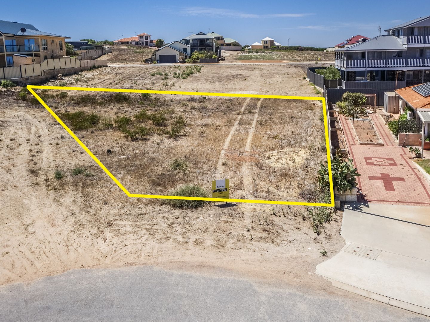 7 Barrett Cove, Dongara WA 6525, Image 1