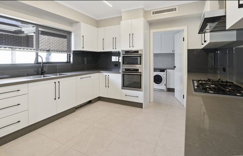 7 Badu Close, Bonnyrigg NSW 2177 House For Rent 1,150 Domain