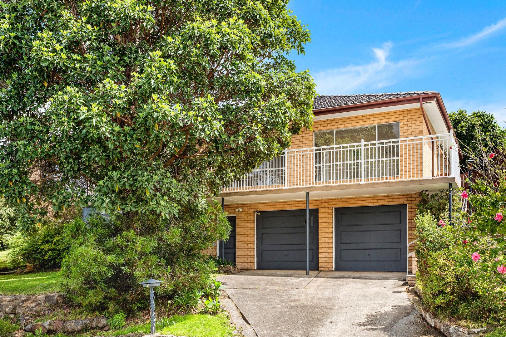 4 bedrooms House in 53 Branch Avenue FIGTREE NSW, 2525