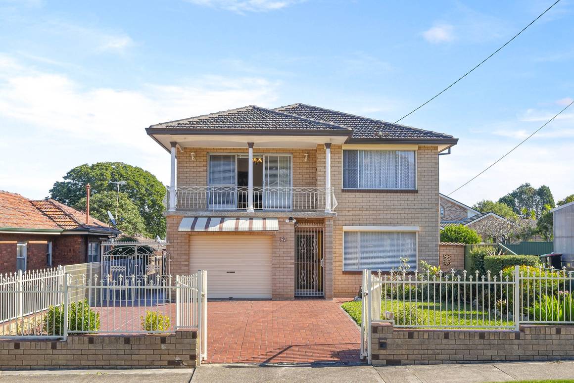 Picture of 57 New Street, AUBURN NSW 2144