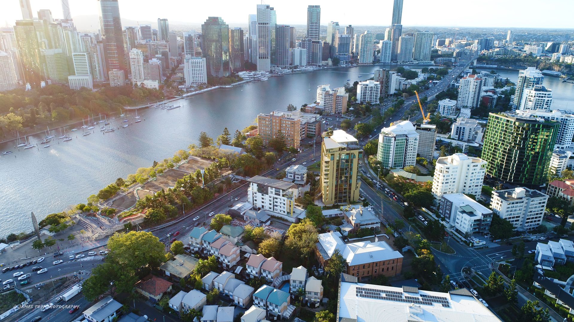 25 21 Quinton Street Kangaroo Point Qld 4169 Domain