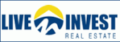 Logo for Live-N-Invest Real Estate