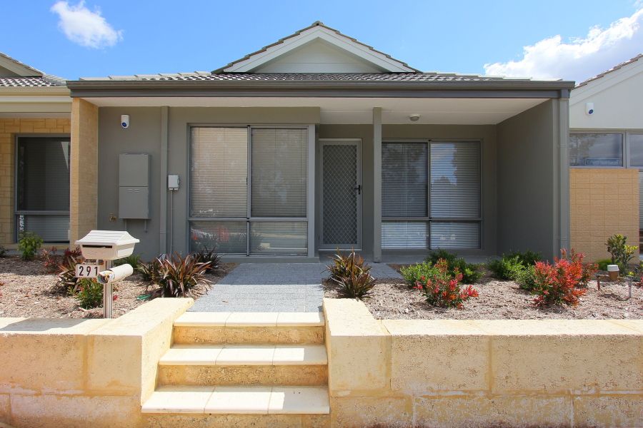4 bedrooms House in 291 Arthur Street DAYTON WA, 6055