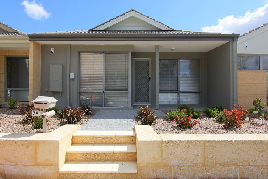 4 bedrooms House in 291 Arthur Street DAYTON WA, 6055