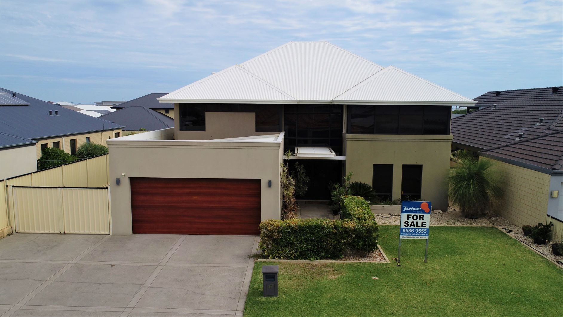 17 Lady Stirling Parade, Madora Ba Property History & Address