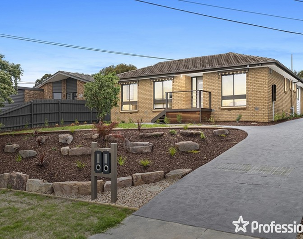 30 Vista Drive, Chirnside Park VIC 3116